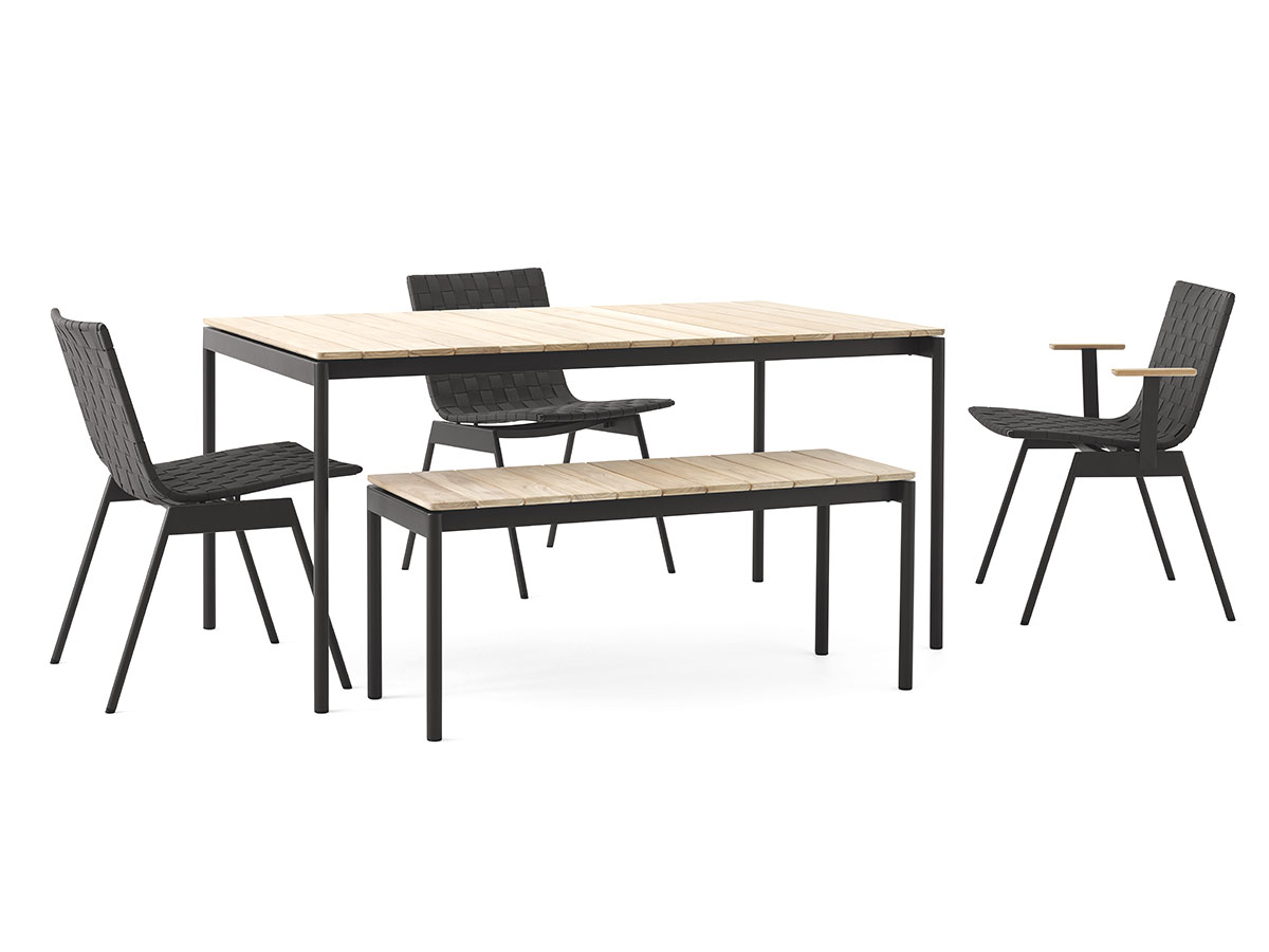 Tradition Ville Av25 Table Outdoor