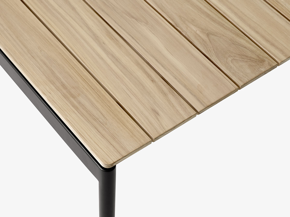 Tradition Ville Av25 Table Outdoor