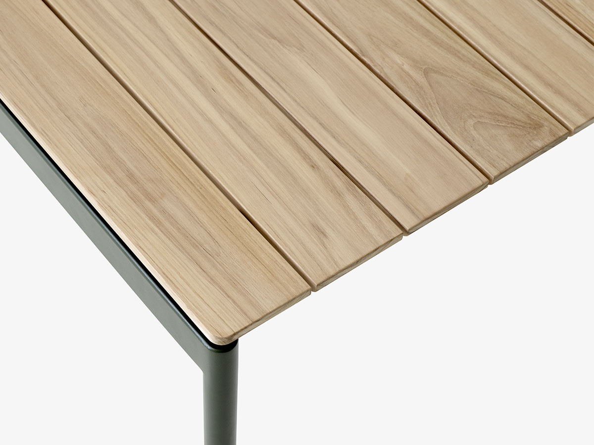 Tradition Ville Av26 Table Outdoor