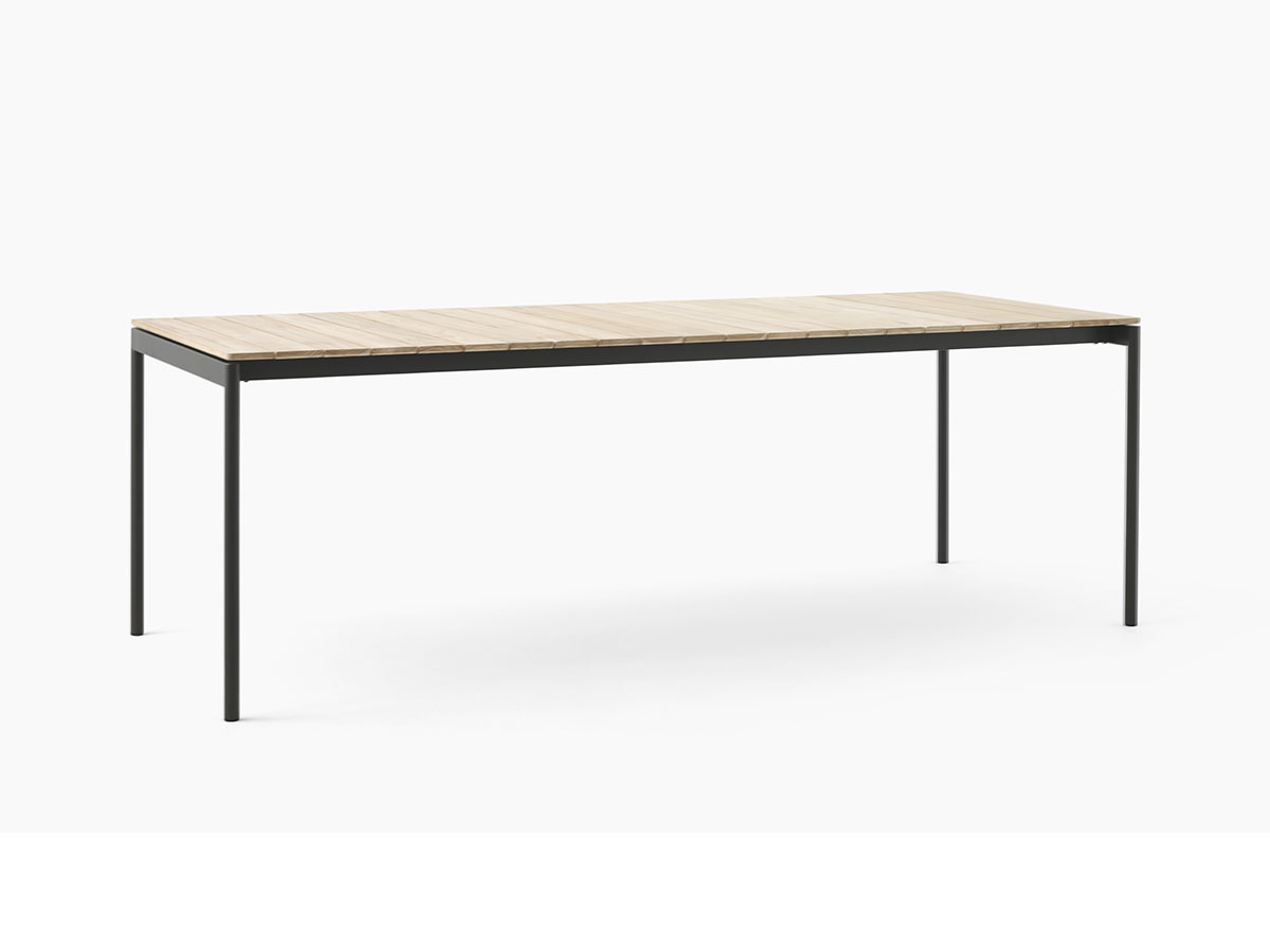 Tradition Ville Av26 Table Outdoor