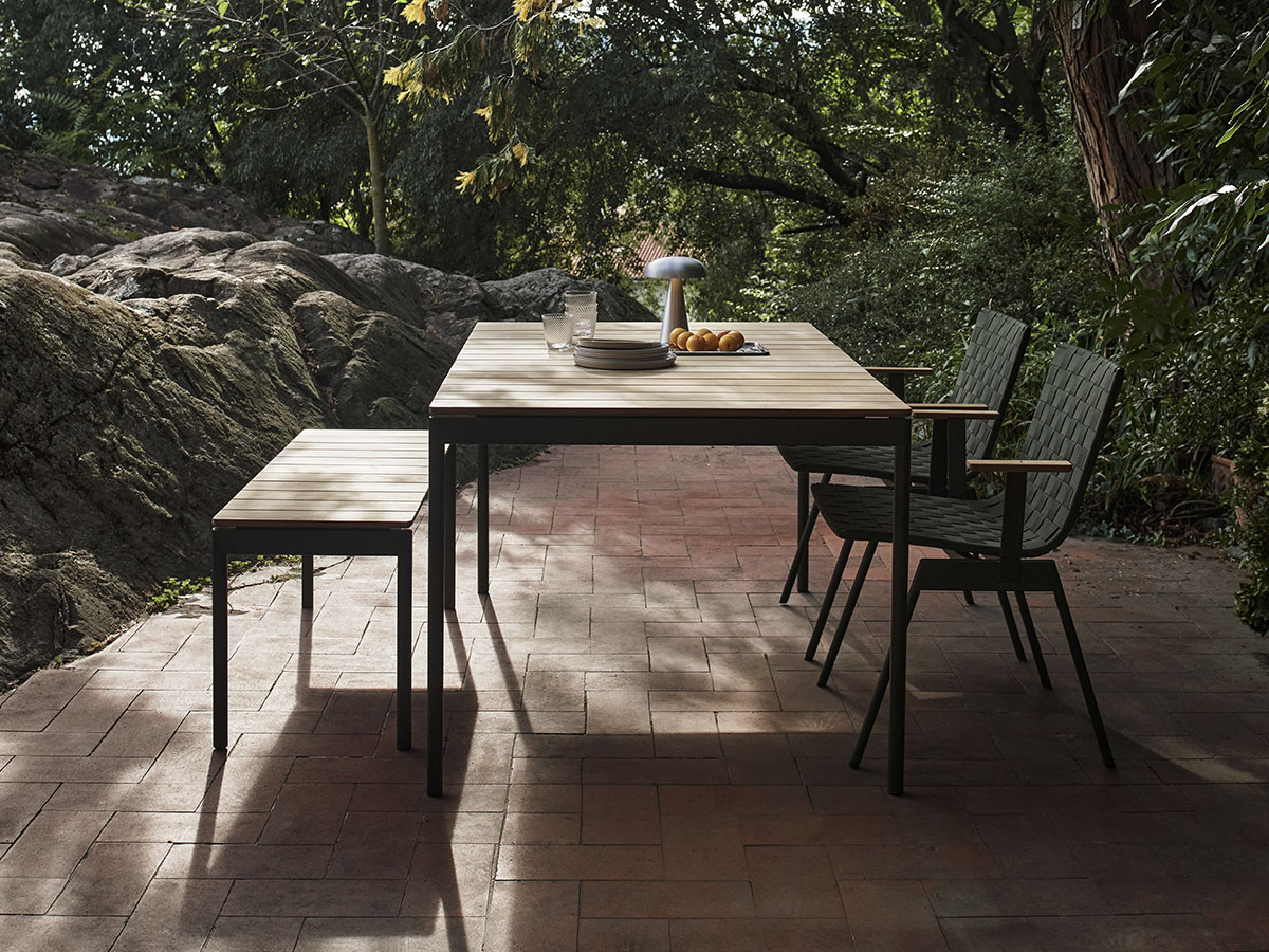 Tradition Ville Av26 Table Outdoor