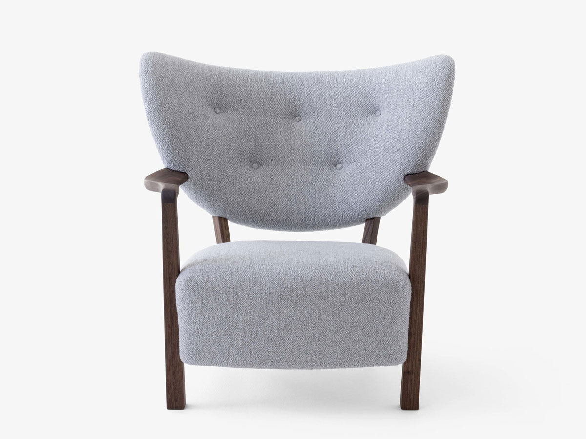 Tradition Wulff Atd2 Lounge Chair