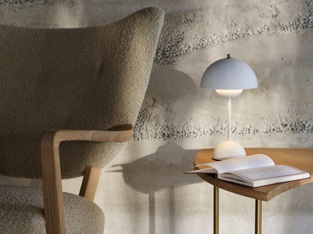 Tradition Wulff Atd2 Lounge Chair