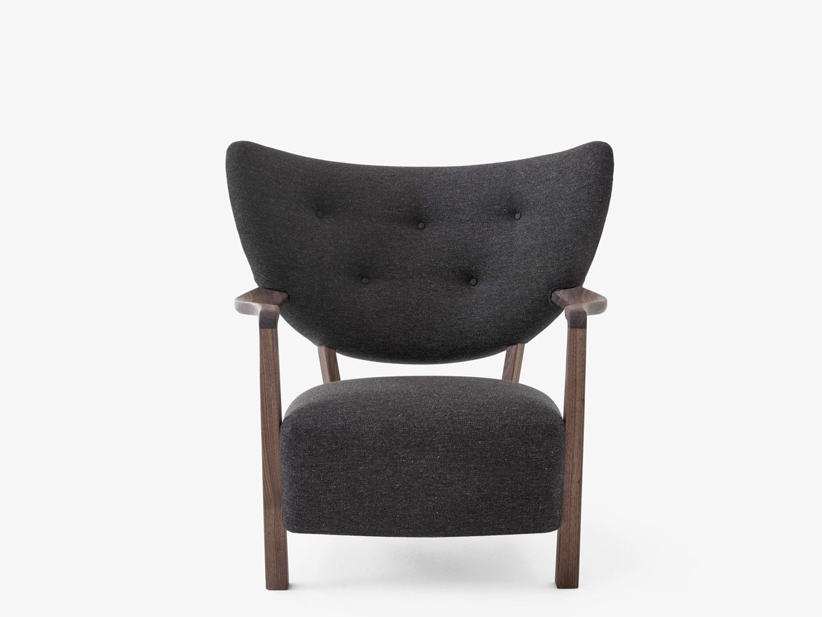 Tradition Wulff Atd2 Lounge Chair