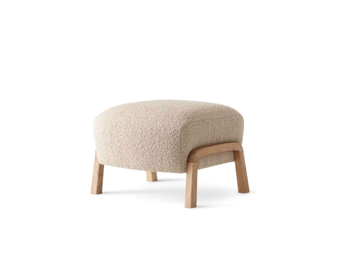 Tradition Wulff Atd3 Pouf