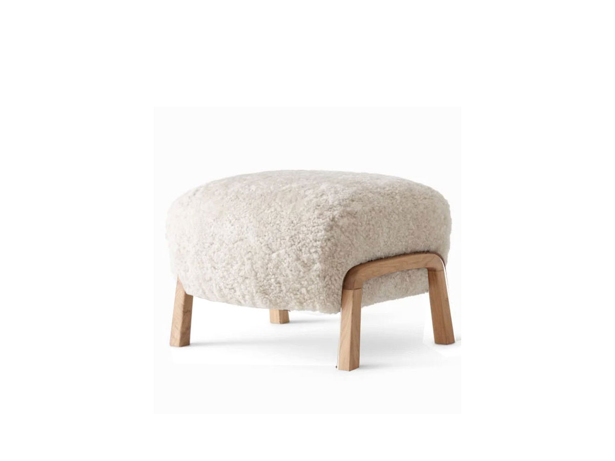Tradition Wulff Atd3 Pouf