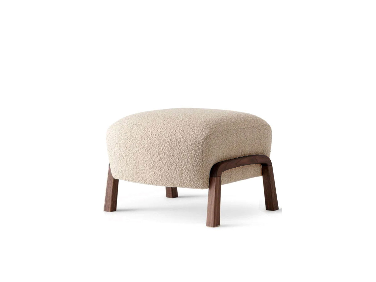 Tradition Wulff Atd3 Pouf