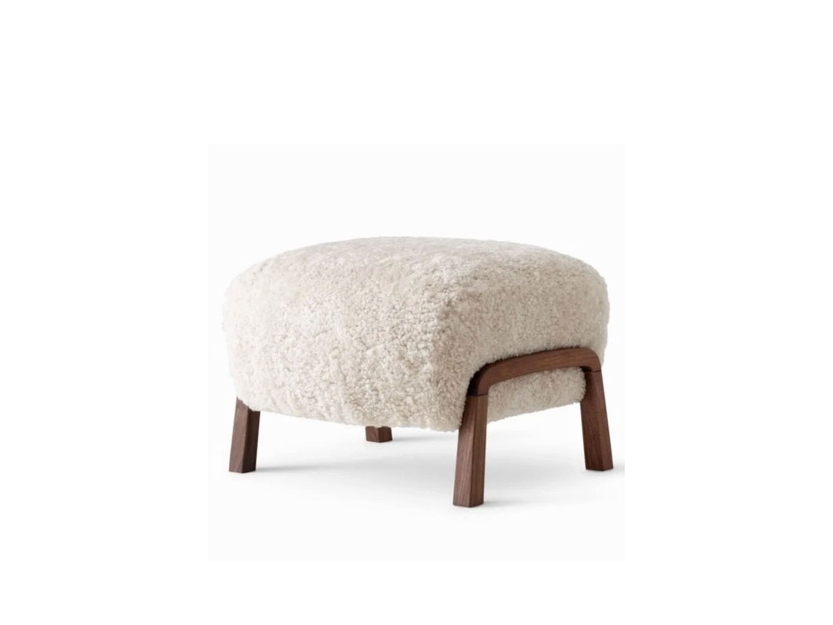 Tradition Wulff Atd3 Pouf