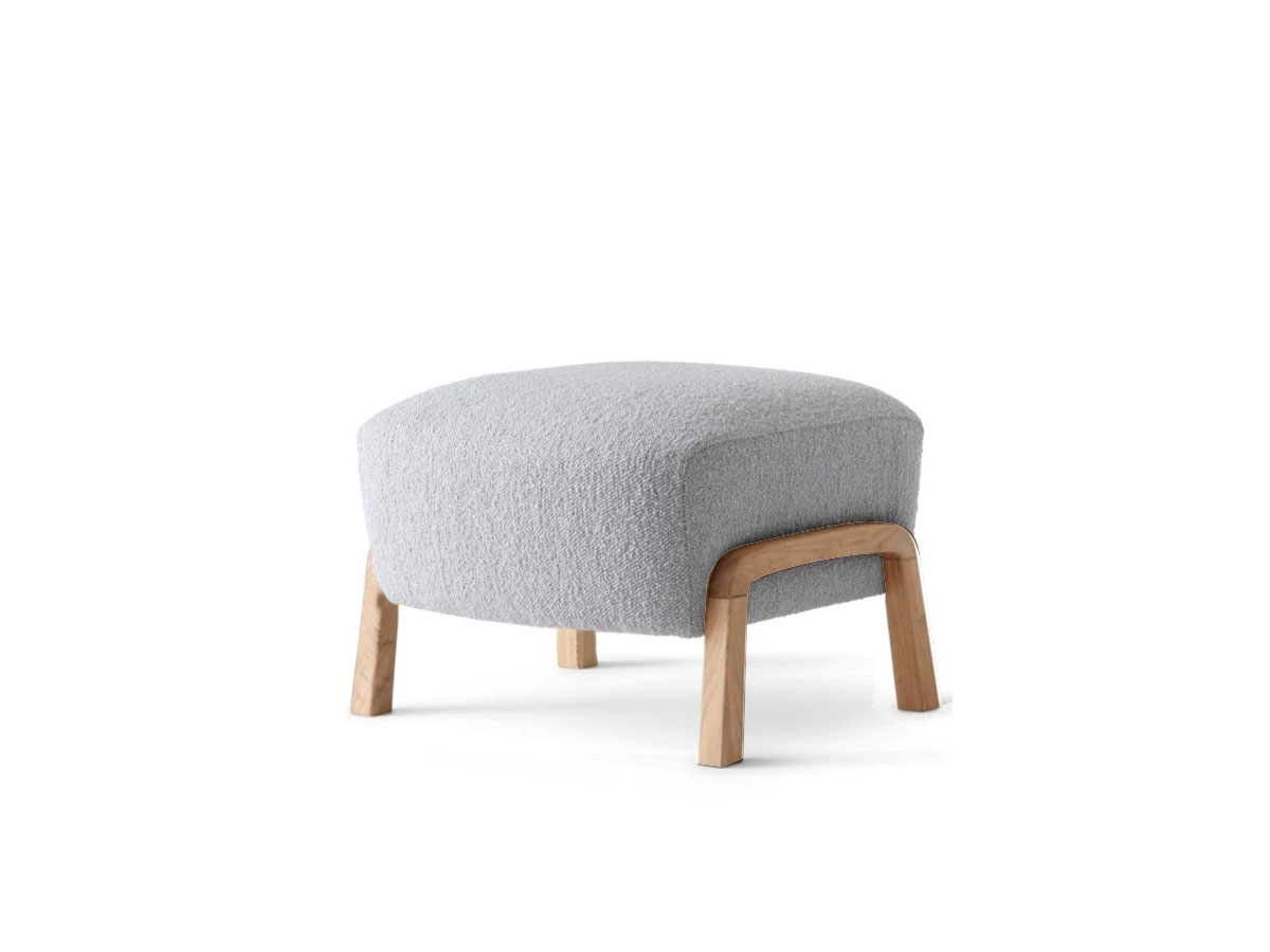 Tradition Wulff Atd3 Pouf