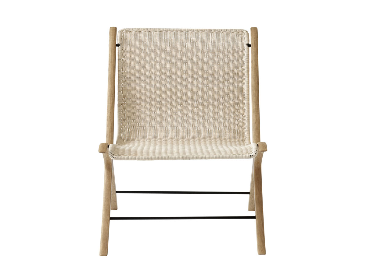 Кресло &Tradition X HM10 Lounge Chair