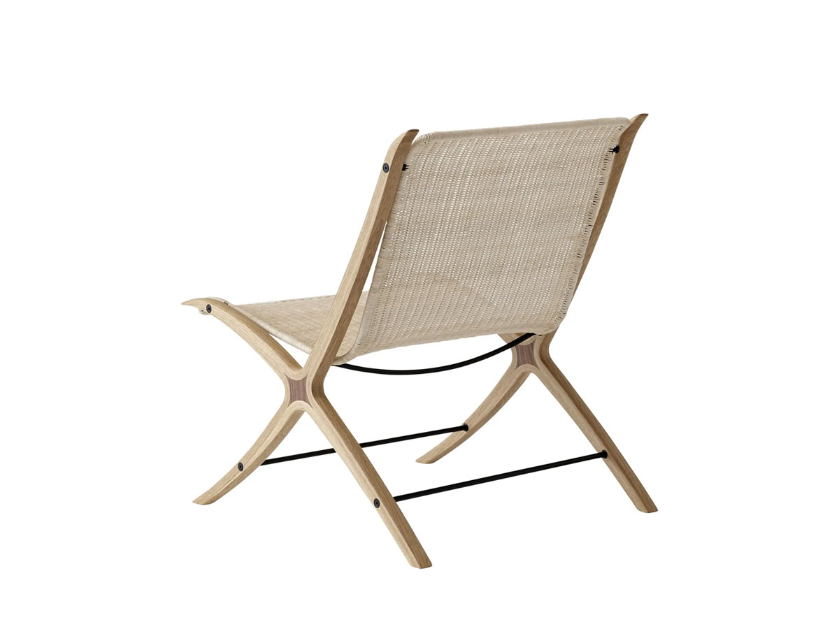 Кресло &Tradition X HM10 Lounge Chair