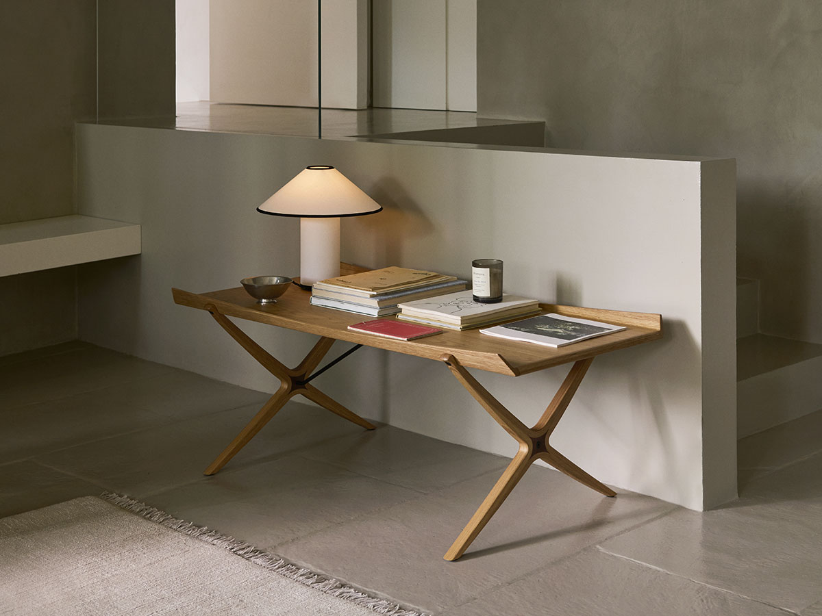 Tradition X Hm13 Coffee Table