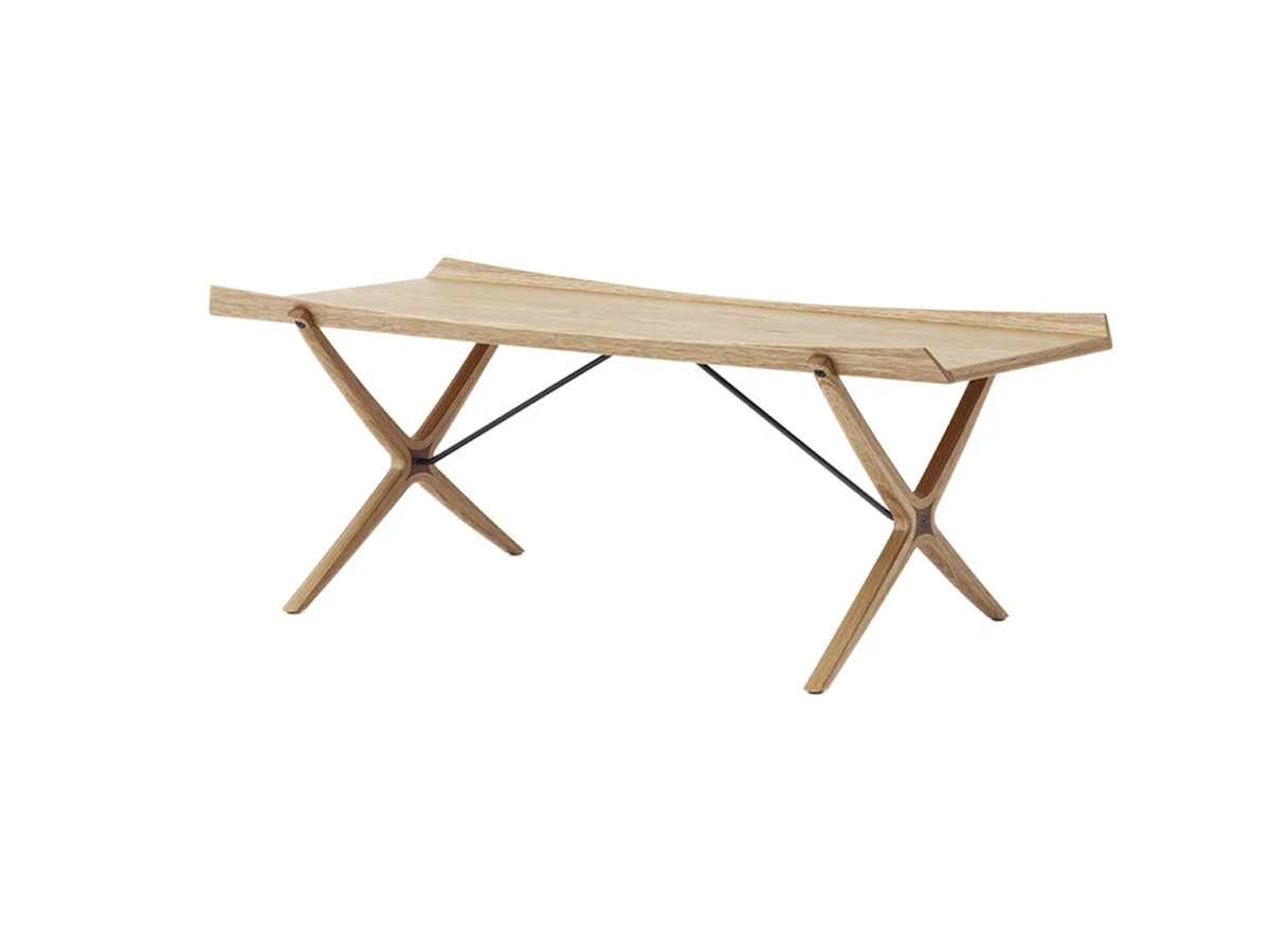 Tradition X Hm13 Coffee Table