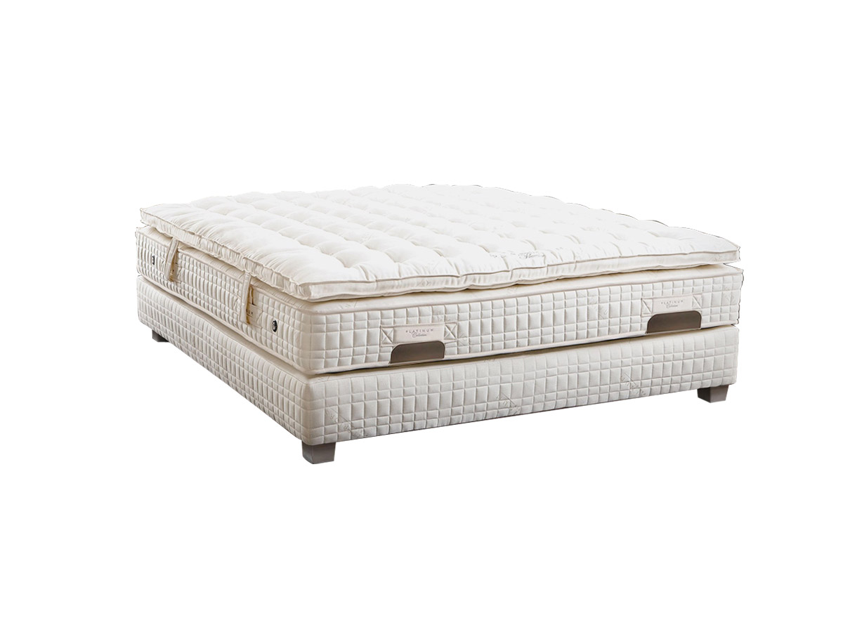 Матрас Treca Paris Platinum Ligne Initial, US