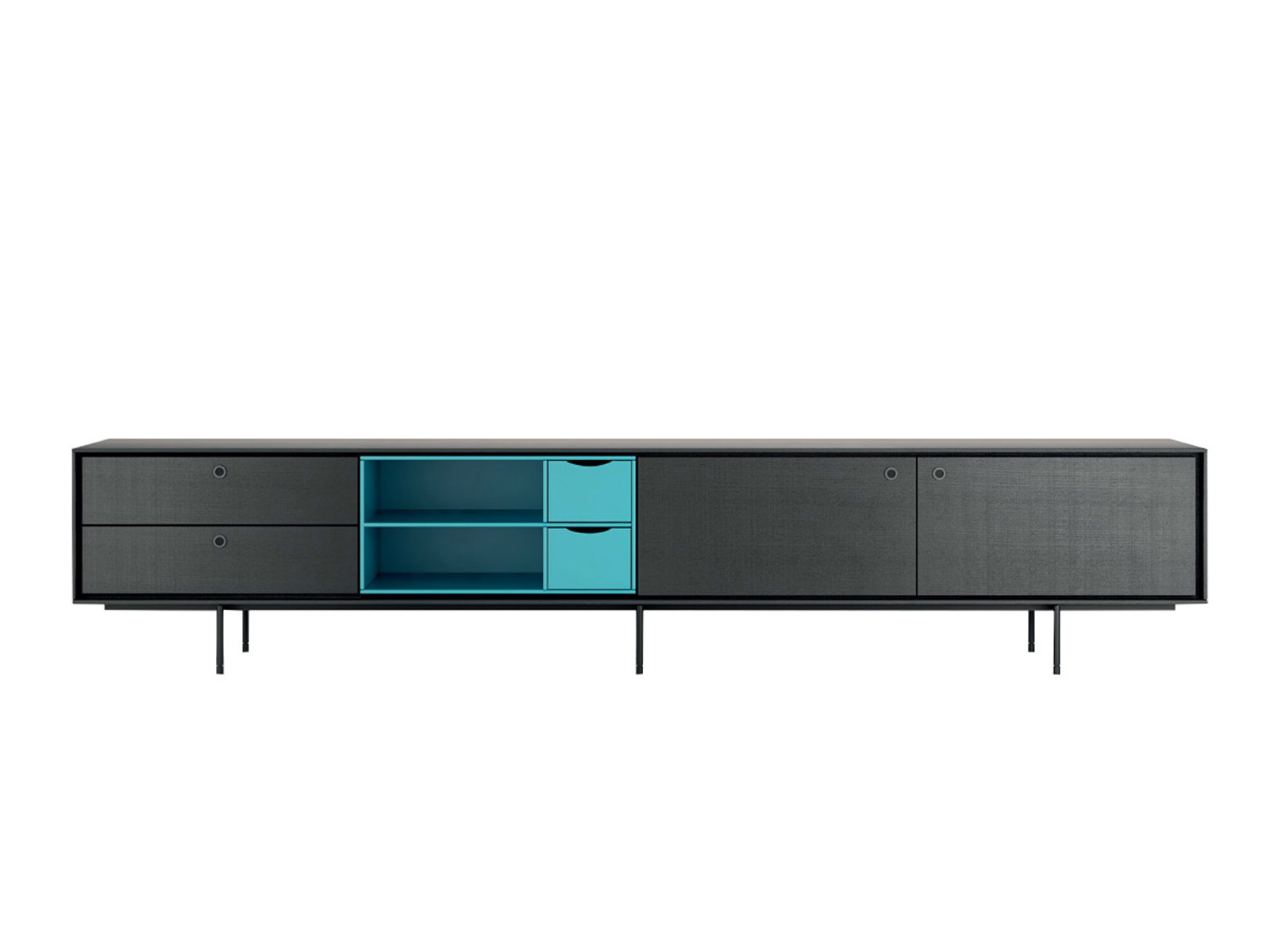Буфет Treku Aura C8-3