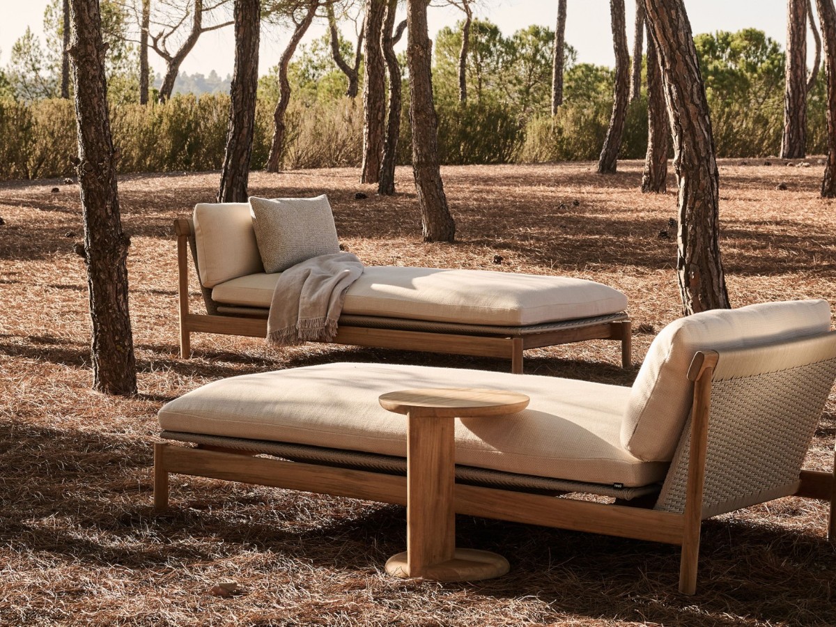 Tribù Amanu Daybed