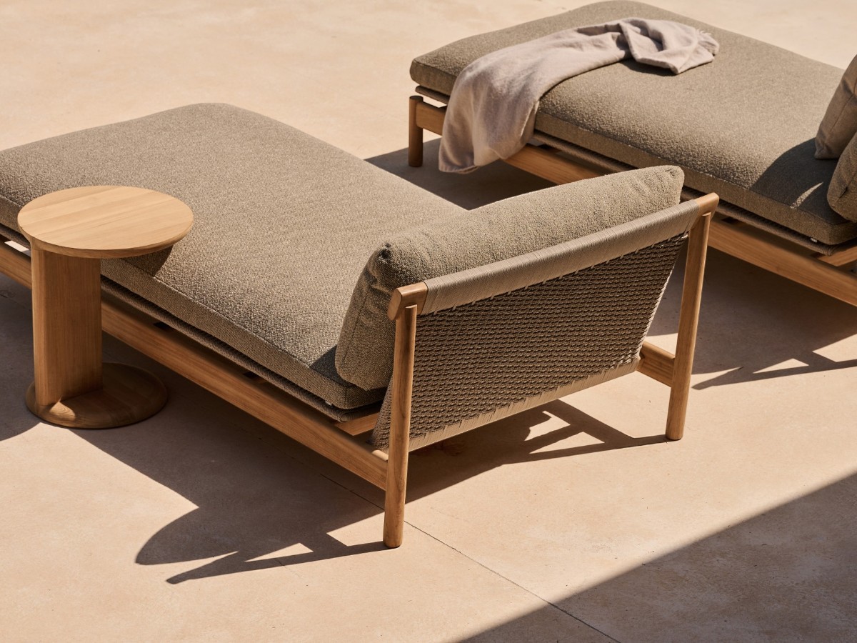 Tribù Amanu Daybed
