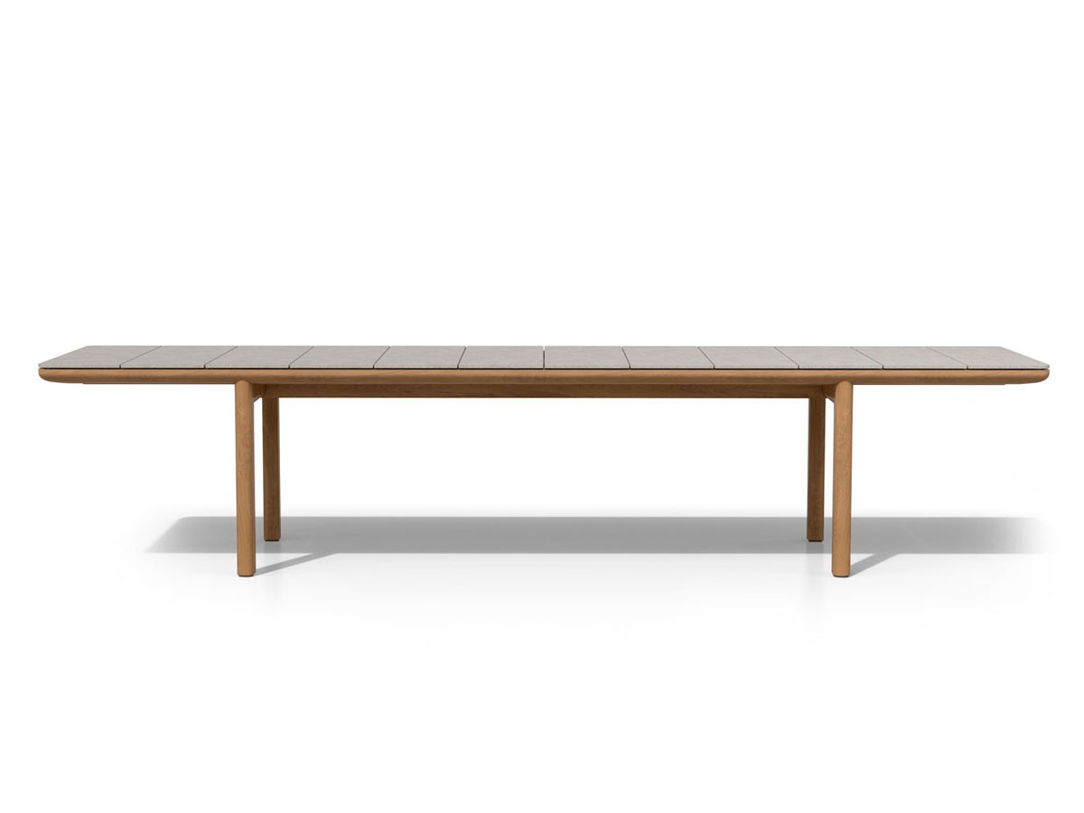 Tribù Amanu Table