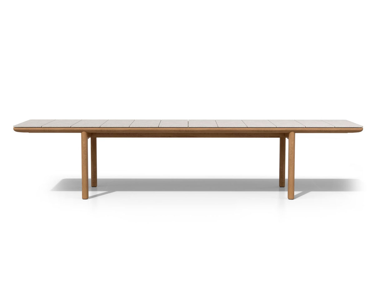 Tribù Amanu Table