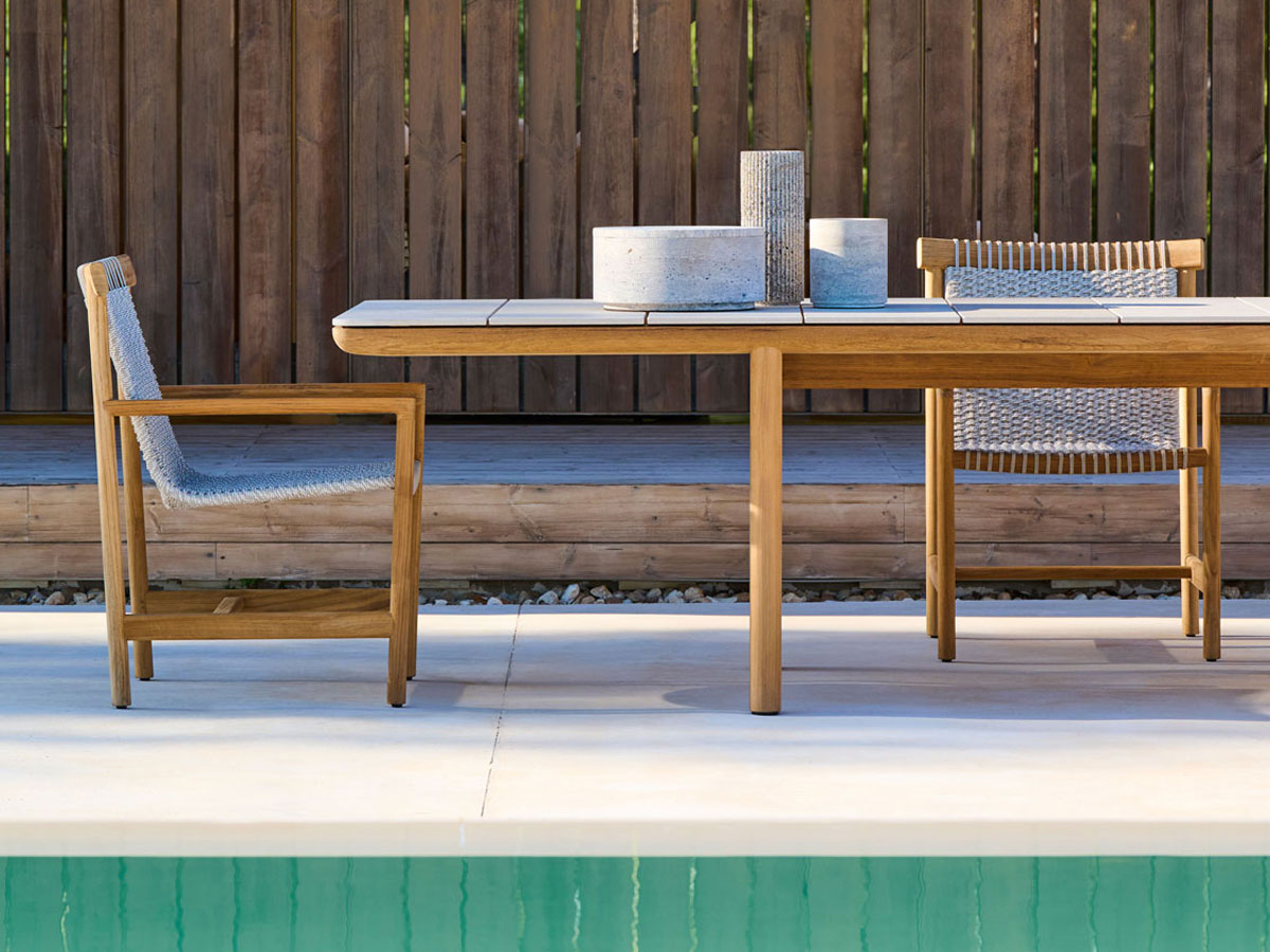 Tribù Amanu Table