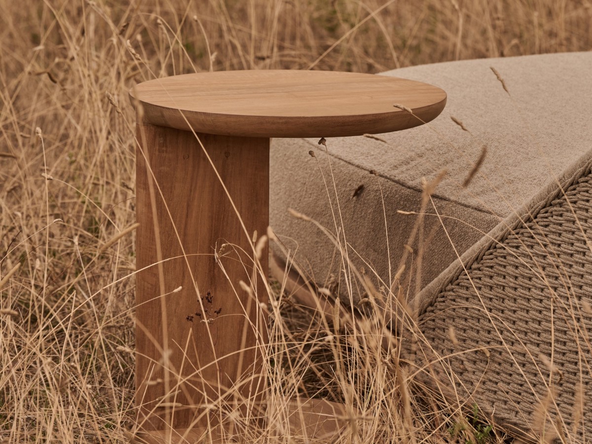 Tribù Amanu C Coffee Table