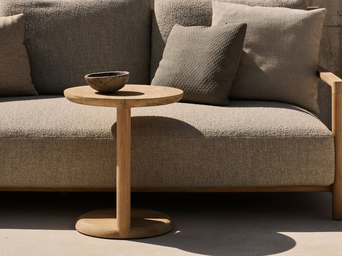 Tribù Amanu C Coffee Table