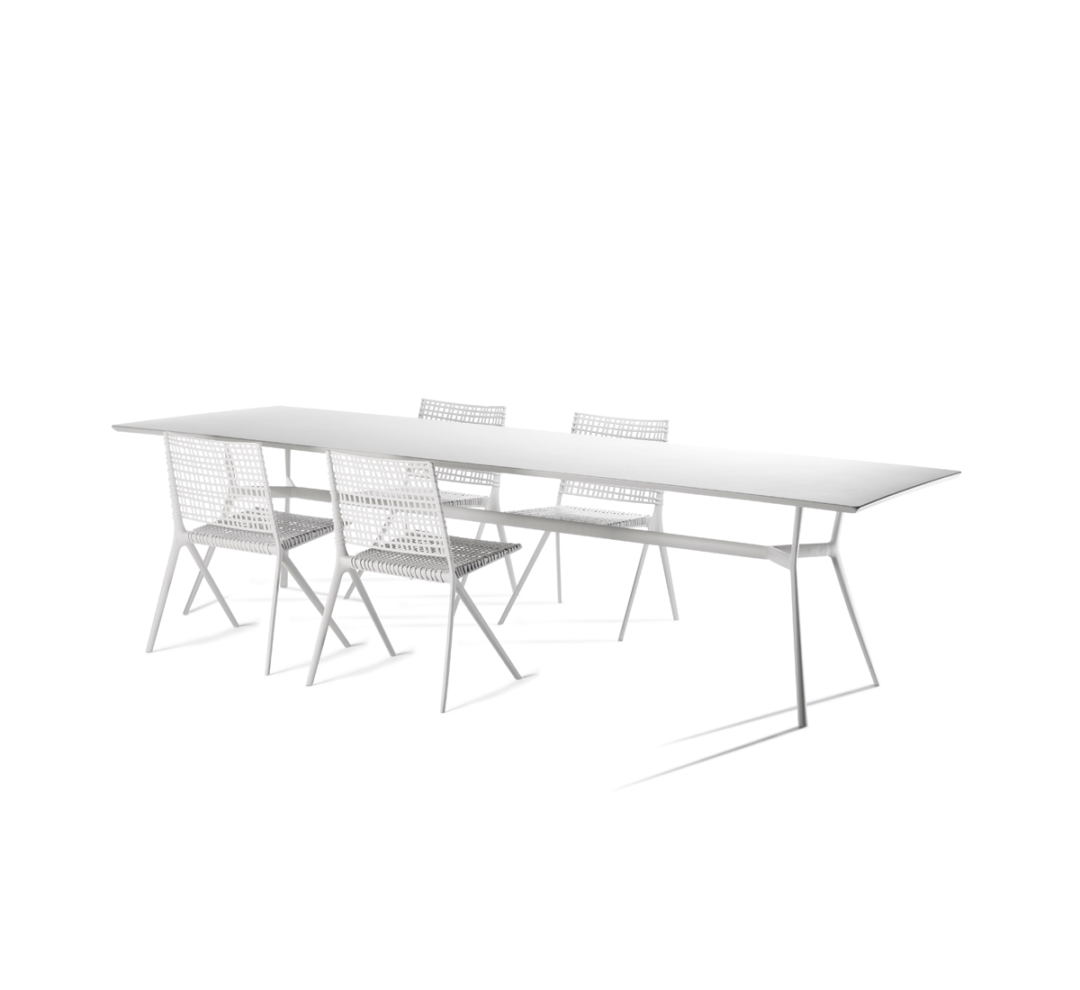 Tribù Branch Dining Table