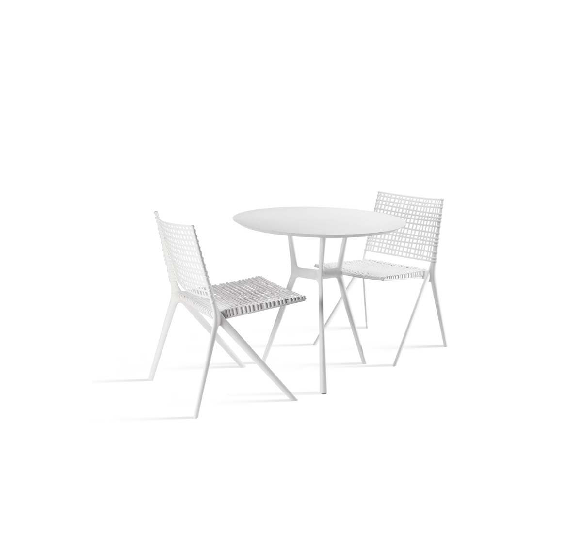 Tribù Branch Bistrot Table