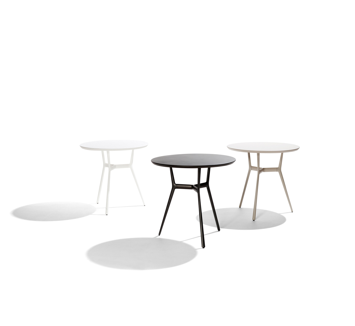 Tribù Branch Bistrot Table