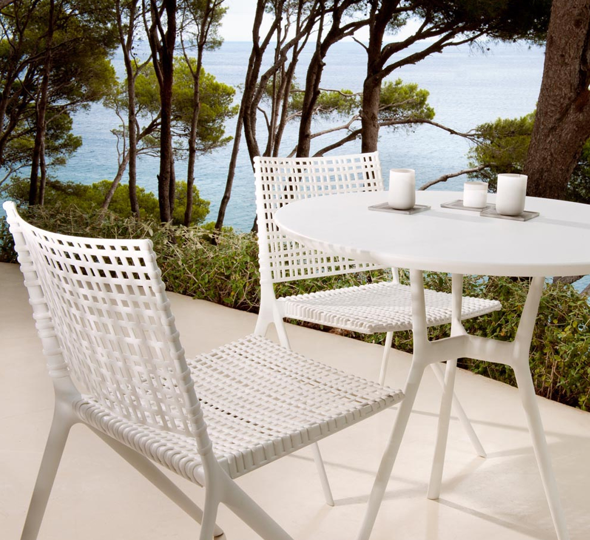 Tribù Branch Bistrot Table