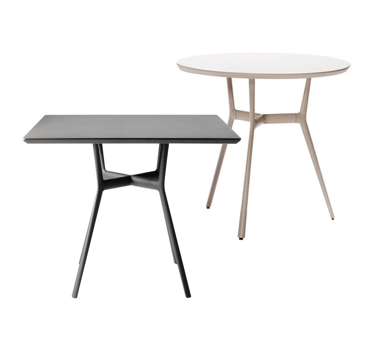 Tribù Branch Bistrot Table