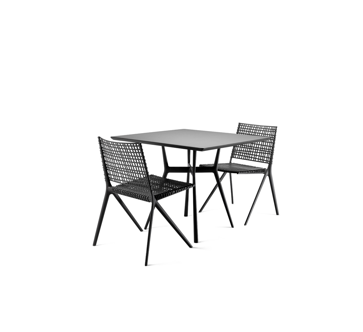 Tribù Branch Bistrot Table