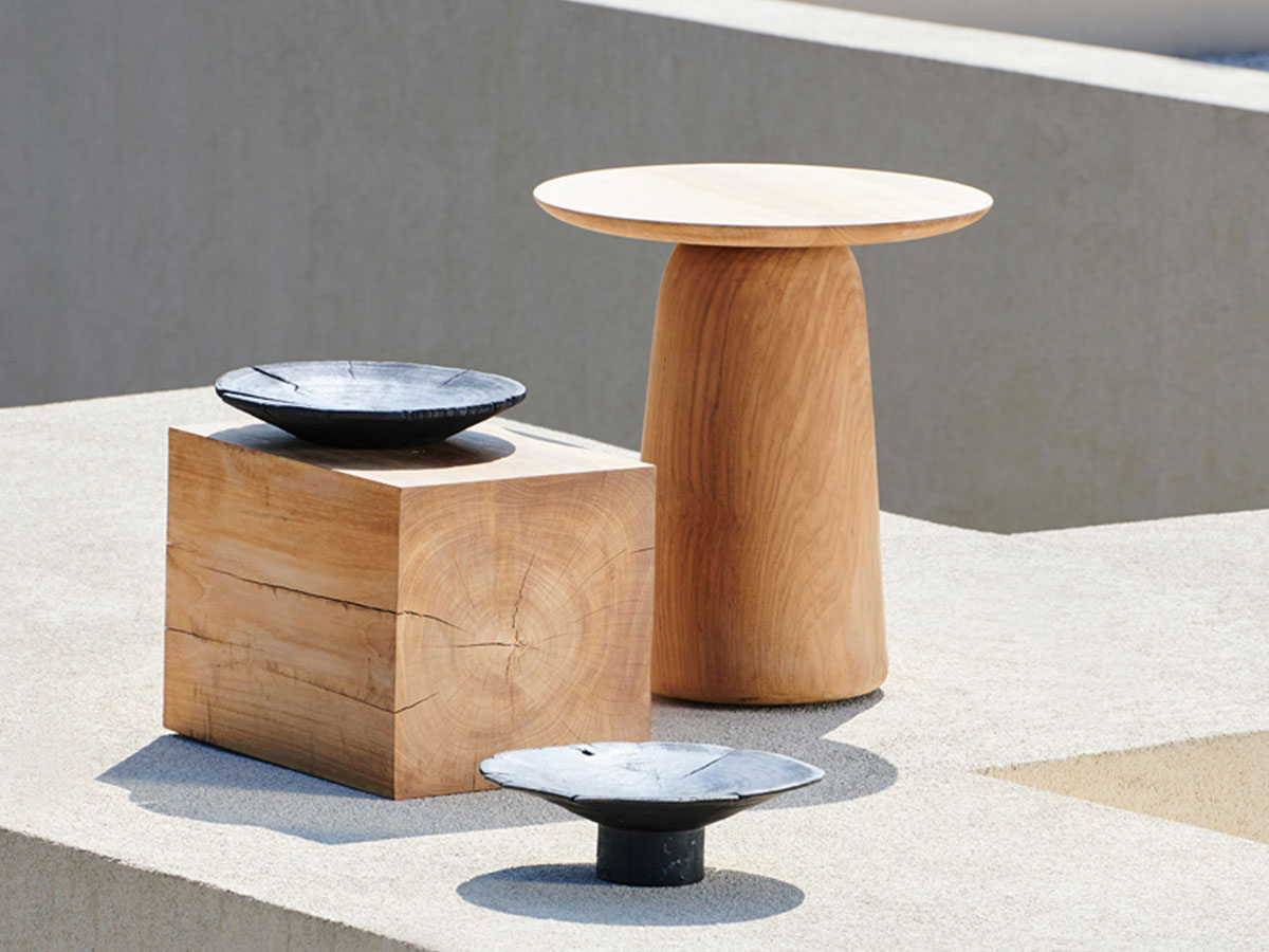Tribù Dunes Coffee Table O 60