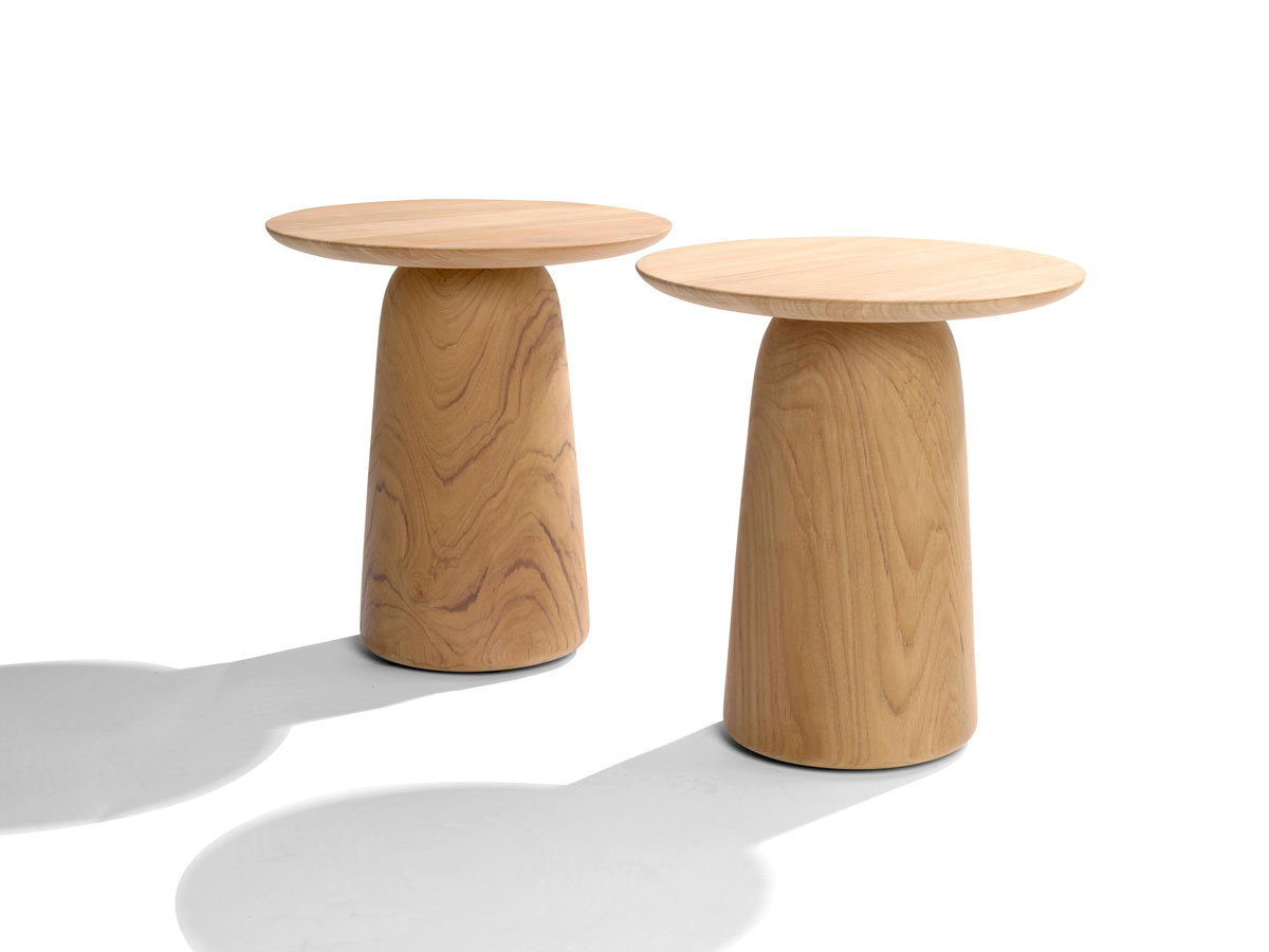 Tribù Dunes Coffee Table O 60