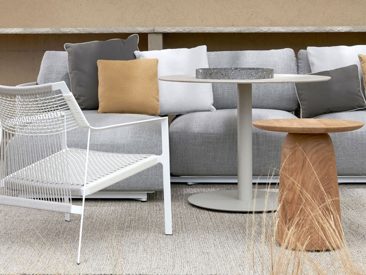 Tribù Dunes Coffee Table O 60