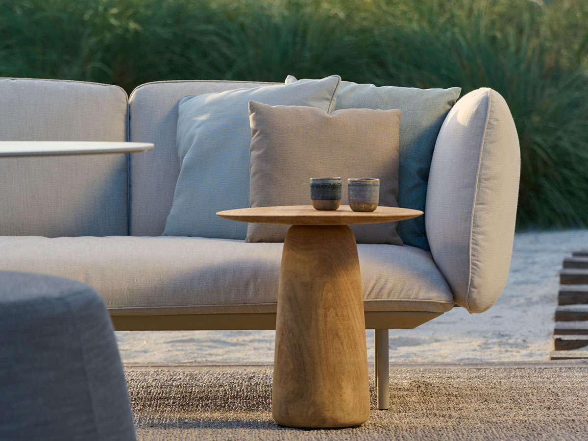 Tribù Dunes Coffee Table O 60