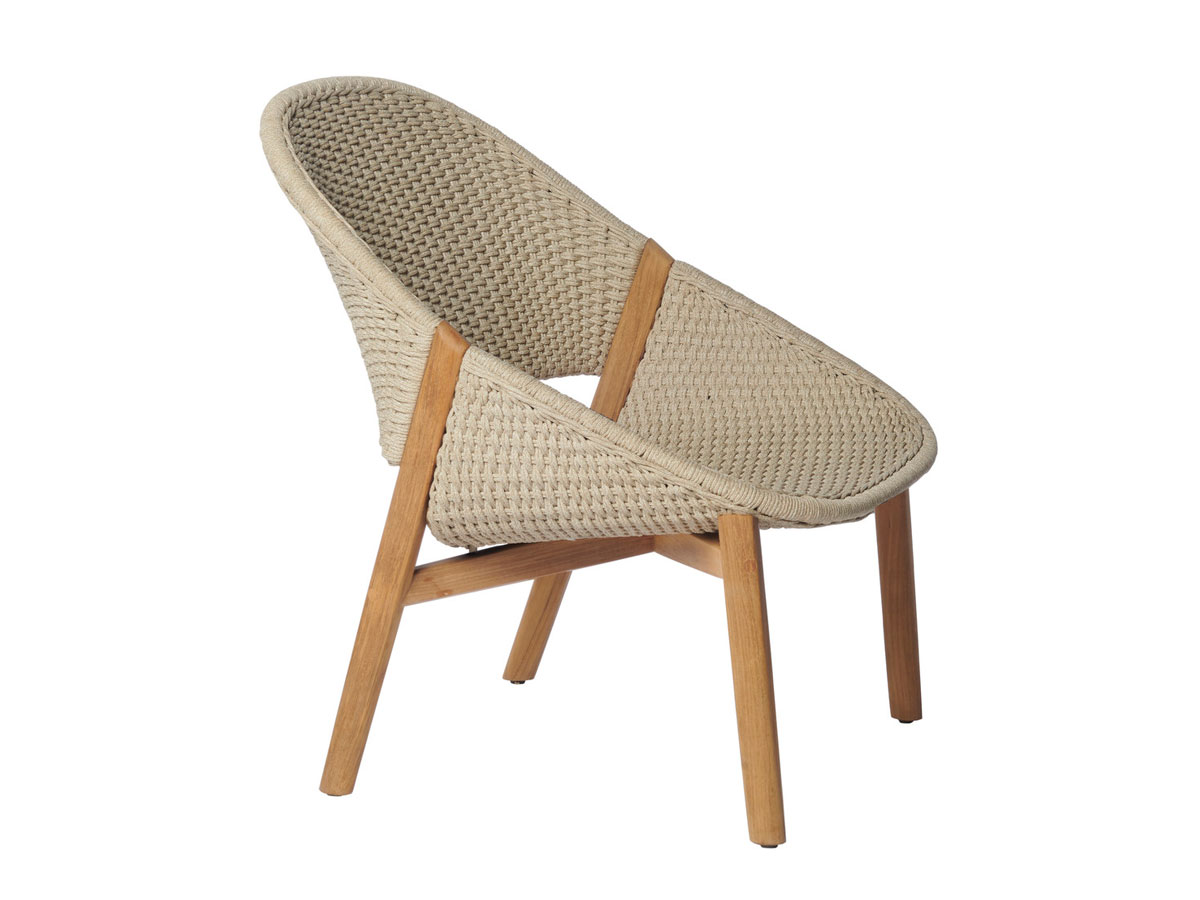 Tribù Elio Easy Chair
