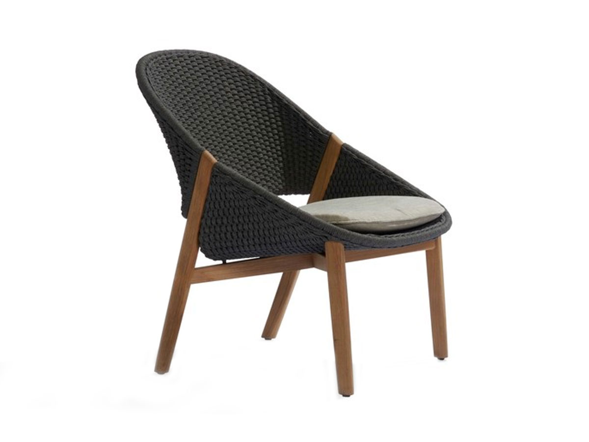Tribù Elio Easy Chair