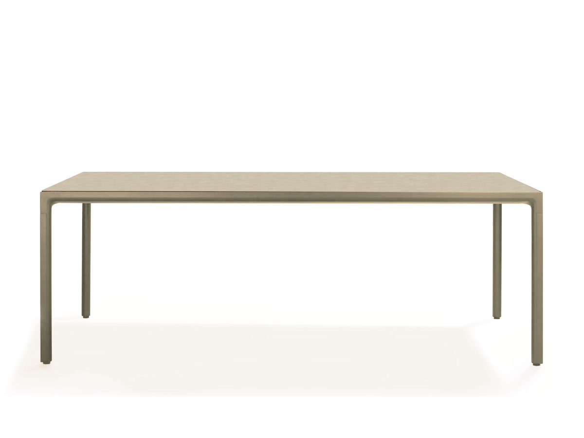 Tribù Illum Table Ceramica Linen