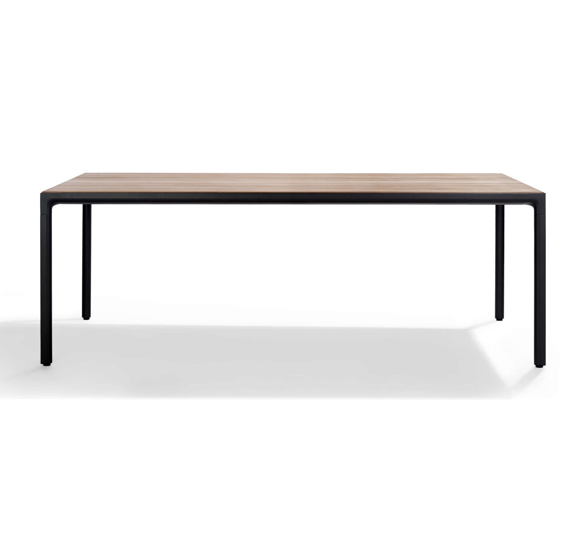 Tribù Illum Table Wenge Teak