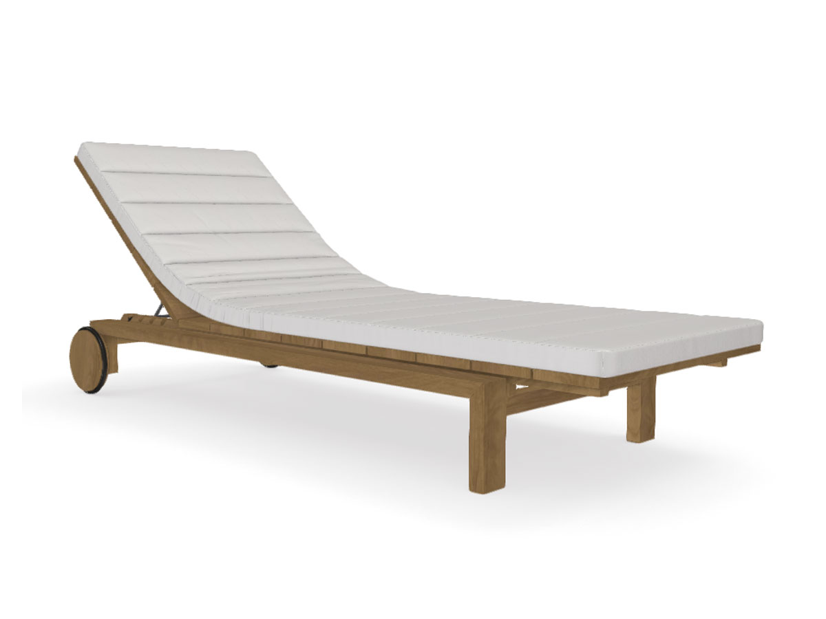 Tribù Kos Lounger