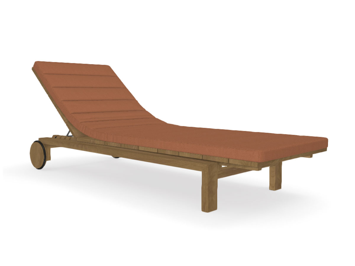 Tribù Kos Lounger