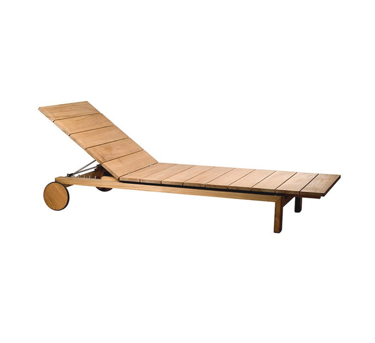 Tribù Kos Lounger