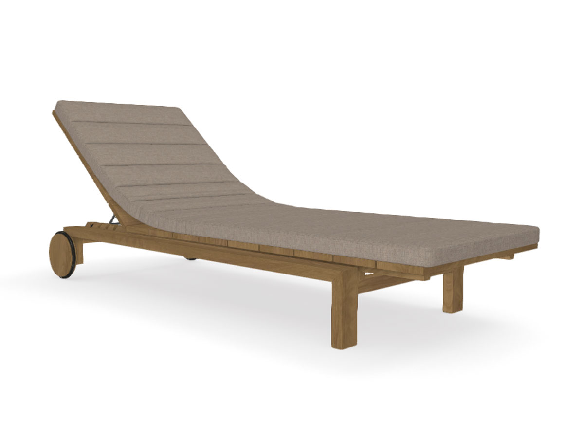 Tribù Kos Lounger