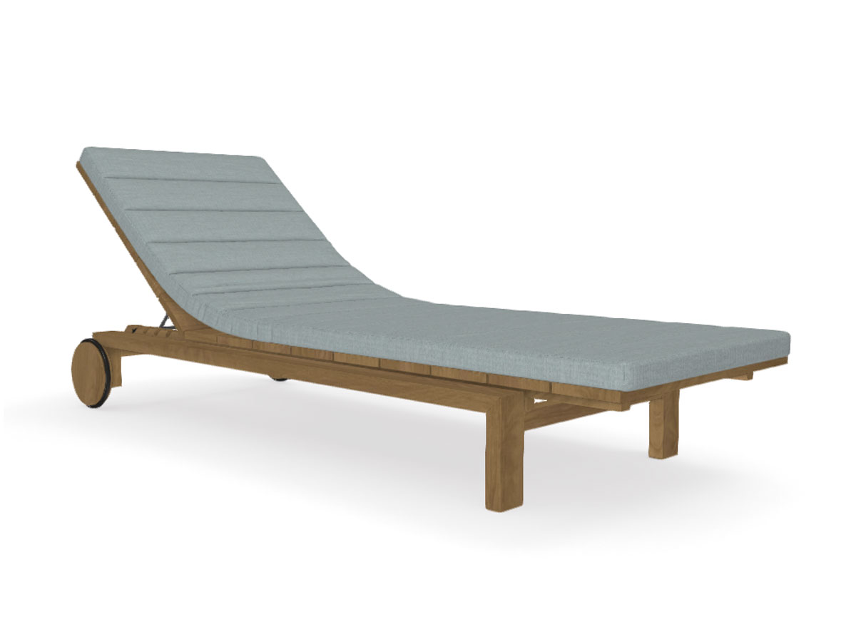 Tribù Kos Lounger