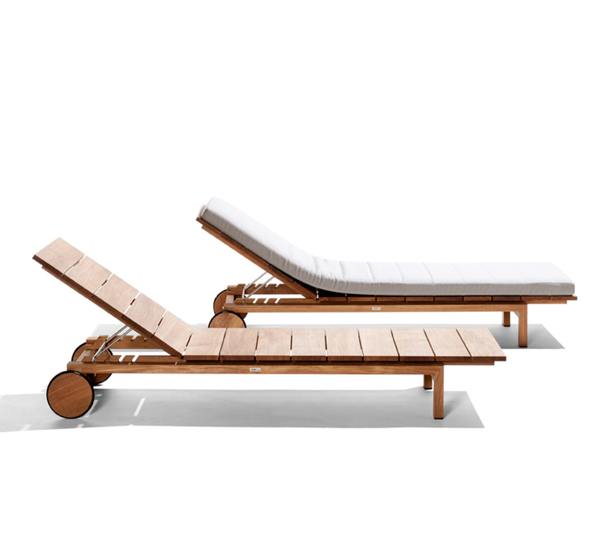 Tribù Kos Lounger