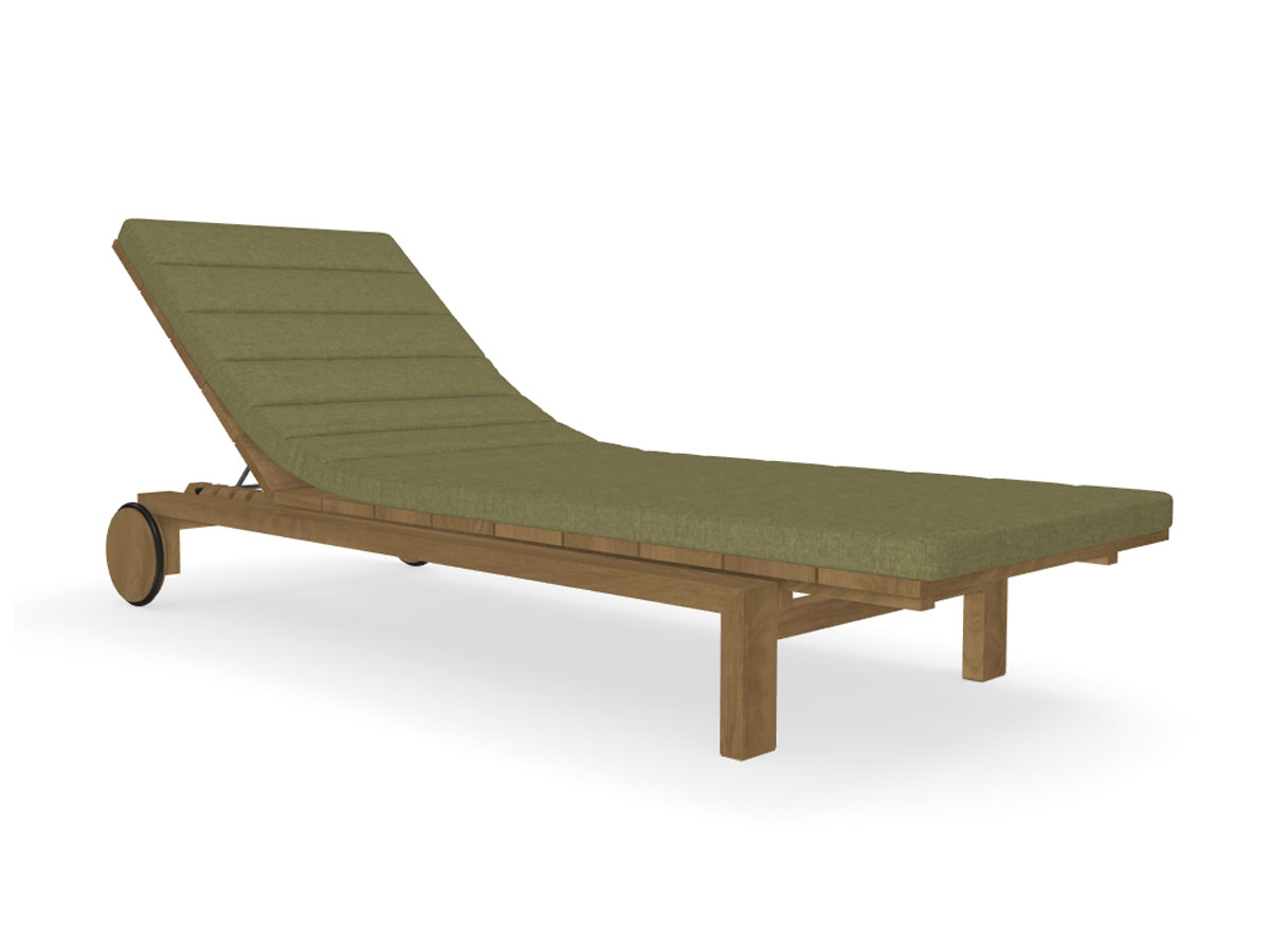 Tribù Kos Lounger