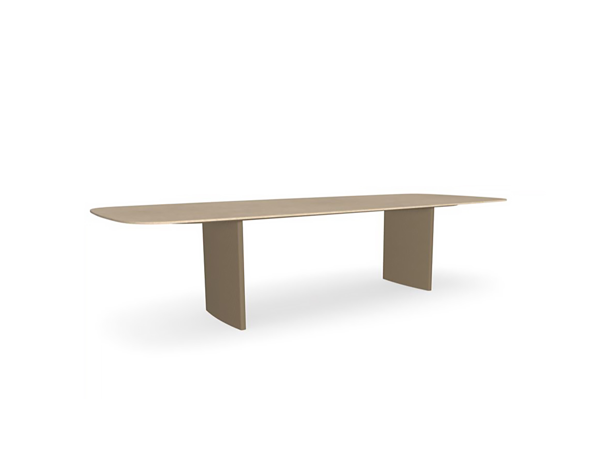 Tribù Lucca Dining Table