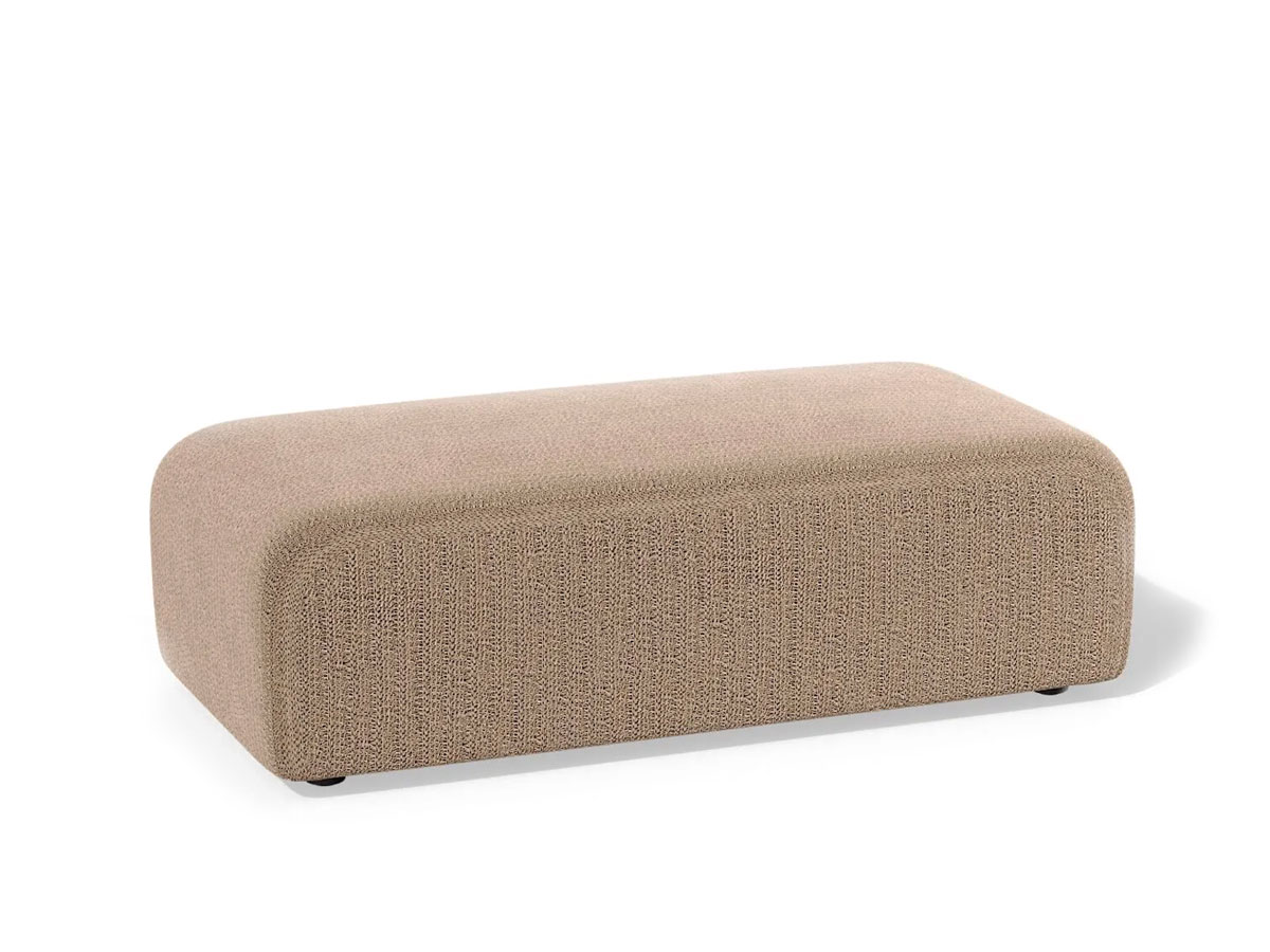 Tribù Mai Pouf