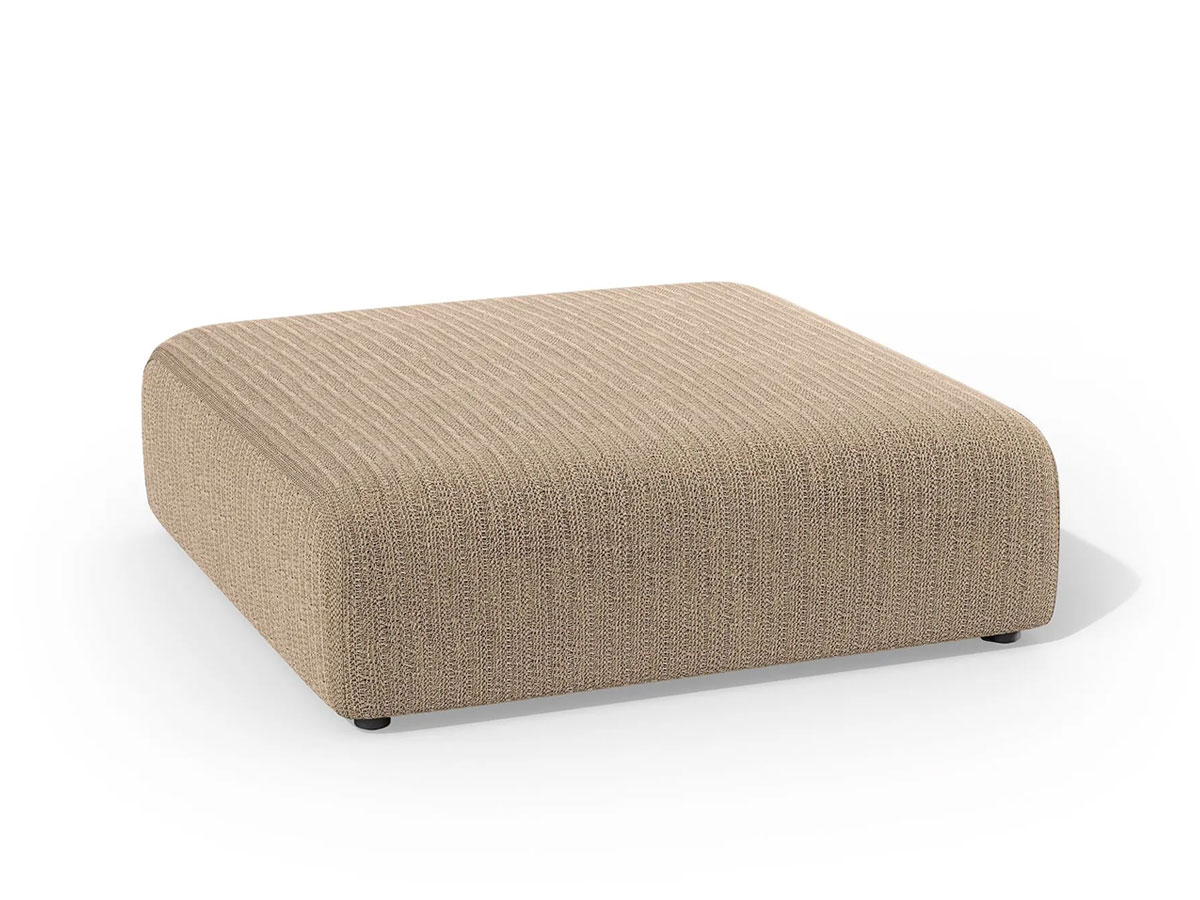 Tribù Mai Pouf